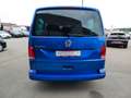 Volkswagen T6 Multivan AHK NAVI KAMERA GRA CLIMATRONIC Bleu - thumbnail 17