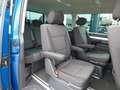 Volkswagen T6 Multivan AHK NAVI KAMERA GRA CLIMATRONIC Bleu - thumbnail 6