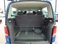 Volkswagen T6 Multivan AHK NAVI KAMERA GRA CLIMATRONIC Bleu - thumbnail 16