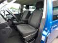 Volkswagen T6 Multivan AHK NAVI KAMERA GRA CLIMATRONIC Bleu - thumbnail 4