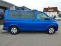 Volkswagen T6 Multivan AHK NAVI KAMERA GRA CLIMATRONIC Bleu - thumbnail 14