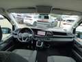 Volkswagen T6 Multivan AHK NAVI KAMERA GRA CLIMATRONIC Bleu - thumbnail 2