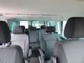 Volkswagen T6 Multivan AHK NAVI KAMERA GRA CLIMATRONIC Bleu - thumbnail 15