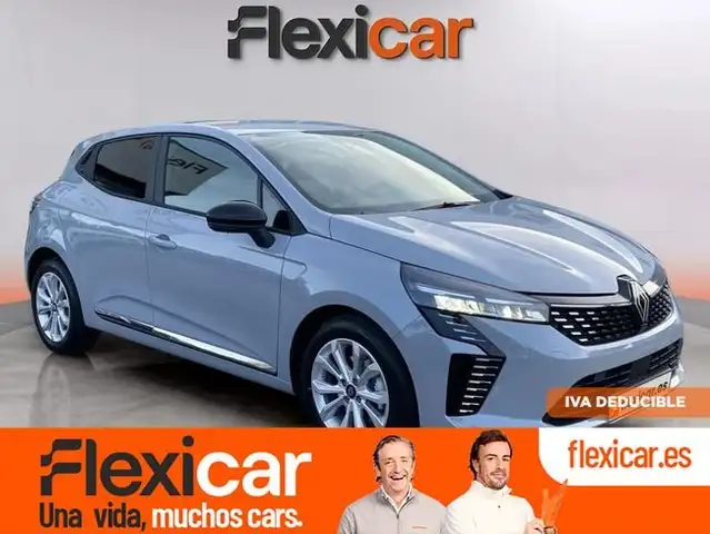 Renault Clio dCi Evolution 74kW