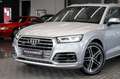 Audi SQ5 3.0 TFSI quattro|S-SITZE|HEAD-UP|MEMORY|AHK Silber - thumbnail 3