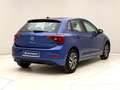 Volkswagen Polo LIFE 1.0 TSI 70 KW (95 CV) DSG Blu/Azzurro - thumbnail 4