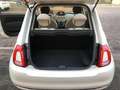 Fiat 500 500 III 2015 1.2 Lounge easypower Gpl 69cv my18 Blanc - thumbnail 10