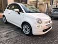 Fiat 500 500 III 2015 1.2 Lounge easypower Gpl 69cv my18 Blanc - thumbnail 3