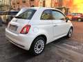 Fiat 500 500 III 2015 1.2 Lounge easypower Gpl 69cv my18 Blanc - thumbnail 6