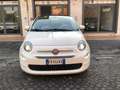 Fiat 500 500 III 2015 1.2 Lounge easypower Gpl 69cv my18 Blanc - thumbnail 1