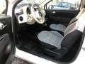 Fiat 500 500 III 2015 1.2 Lounge easypower Gpl 69cv my18 Blanc - thumbnail 8