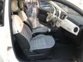 Fiat 500 500 III 2015 1.2 Lounge easypower Gpl 69cv my18 Blanc - thumbnail 11