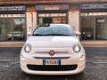 Fiat 500 500 III 2015 1.2 Lounge easypower Gpl 69cv my18 Blanc - thumbnail 4