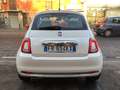 Fiat 500 500 III 2015 1.2 Lounge easypower Gpl 69cv my18 Blanc - thumbnail 5