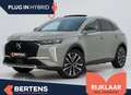 DS Automobiles DS 7 E-Tense 300 4x4 Opéra | Trekhaak | Basalt nappa le Gris - thumbnail 1
