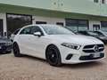 Mercedes-Benz A 160 d Sport Blanc - thumbnail 13