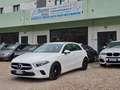 Mercedes-Benz A 160 d Sport Blanc - thumbnail 5