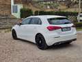 Mercedes-Benz A 160 d Sport Blanc - thumbnail 7