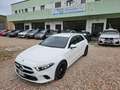 Mercedes-Benz A 160 d Sport Blanc - thumbnail 4