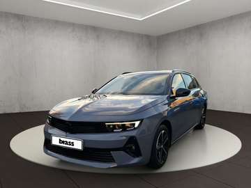 Sports Tourer GS Hybrid 107 kW (145 PS),