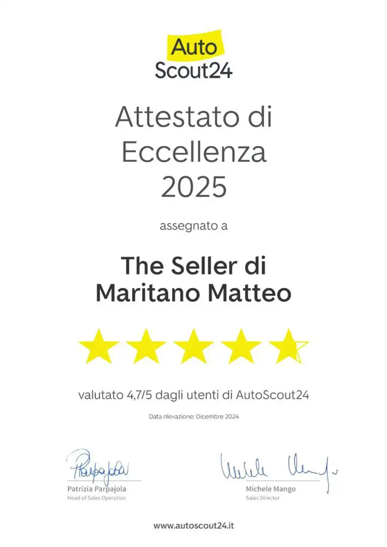 Alfa Romeo Stelvio 2.2 Turbodiesel 210 CV AT8 Q4 Ti*FORMULA S* Blauw - 2