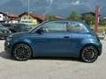 Fiat 500e La Prima Cabrio Ocean Green 42kWh Grün - thumbnail 3