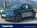 Fiat 500e La Prima Cabrio Ocean Green 42kWh Grün - thumbnail 1