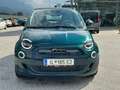 Fiat 500e La Prima Cabrio Ocean Green 42kWh Grün - thumbnail 12
