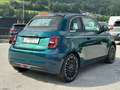 Fiat 500e La Prima Cabrio Ocean Green 42kWh Grün - thumbnail 8