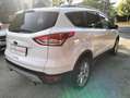 Ford Kuga Kuga II 2013 2.0 tdci Titanium 4wd 163cv Poweship Bianco - thumbnail 4