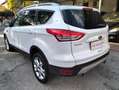 Ford Kuga Kuga II 2013 2.0 tdci Titanium 4wd 163cv Poweship Bianco - thumbnail 6