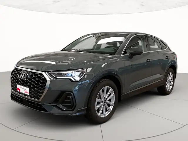 Audi Q3 sportback 35 1.5 tfsi business plus s-tronic