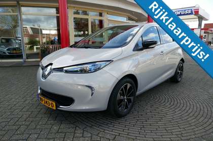 Renault ZOE R90 BOSE 41 kWh  INCL. ACCU/CAMERA/INCL.BTW/2000,-