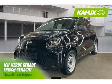 electric drive aut.EQ+TEMPO+KLIMA