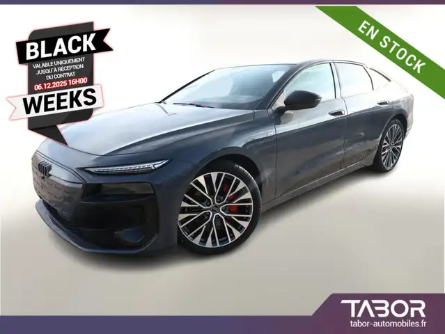 Audi A6 e-tron Sportback 428 quattro 2xS line