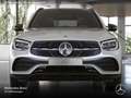 Mercedes-Benz GLC 400 d 4M AMG+NIGHT+PANO+360+AHK+LED+HUD+SPUR Blanc - thumbnail 8