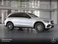 Mercedes-Benz GLC 400 d 4M AMG+NIGHT+PANO+360+AHK+LED+HUD+SPUR Blanc - thumbnail 17