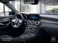 Mercedes-Benz GLC 400 d 4M AMG+NIGHT+PANO+360+AHK+LED+HUD+SPUR Blanc - thumbnail 12