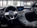 Mercedes-Benz GLC 400 d 4M AMG+NIGHT+PANO+360+AHK+LED+HUD+SPUR Blanc - thumbnail 11