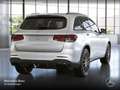 Mercedes-Benz GLC 400 d 4M AMG+NIGHT+PANO+360+AHK+LED+HUD+SPUR Blanc - thumbnail 5
