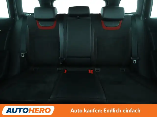 Skoda Octavia view 15