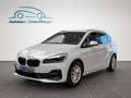 BMW 216 d AT Advantage Navi SHZ PDC LED NP: 41.000€ Weiß - thumbnail 2