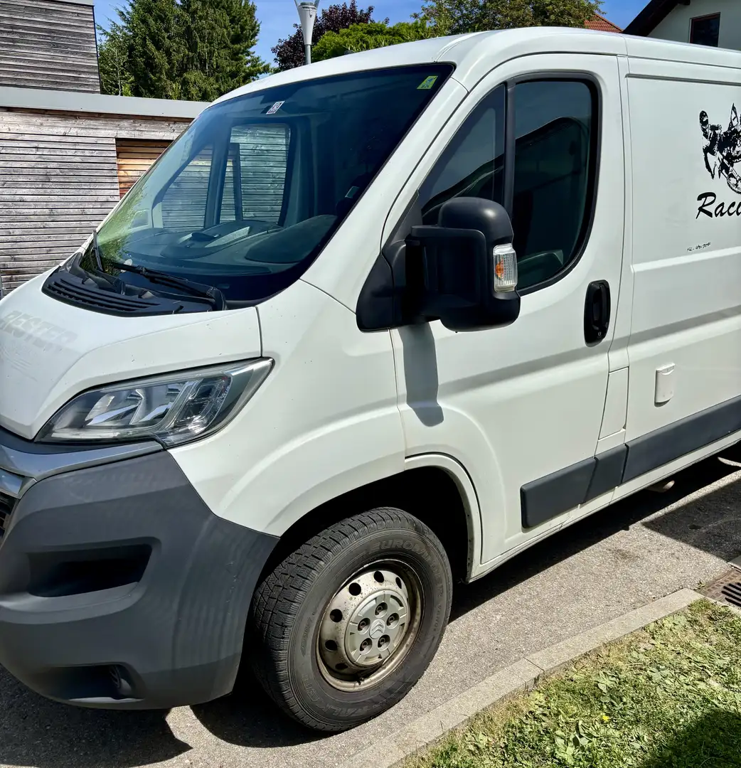 Citroen Jumper L1H1 BlueHDi 130 - 2