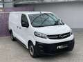 Opel Vivaro KA 2.0CDTI Edition L3 Klima Bluetooth PDC Blanc - thumbnail 25