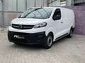Opel Vivaro KA 2.0CDTI Edition L3 Klima Bluetooth PDC Blanc - thumbnail 1