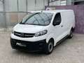 Opel Vivaro KA 2.0CDTI Edition L3 Klima Bluetooth PDC Blanc - thumbnail 21