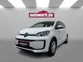 Volkswagen up! MOVE UP! KLIMA EL.FENSTER LED-T EASY-ENTRY Weiß - thumbnail 1