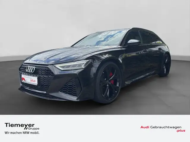 Audi RS6 RS6 Avant TFSI Q RS-DYNAMIKPAKET+ KERAMIK LM22