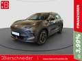 MG MGS5 EV S5EV Luxury LR ab 229 EUR 18 NAVI 360  KAM u.v.m. Grau - thumbnail 1