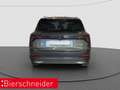 MG MGS5 EV S5EV Luxury LR ab 229 EUR 18 NAVI 360  KAM u.v.m. Grau - thumbnail 6
